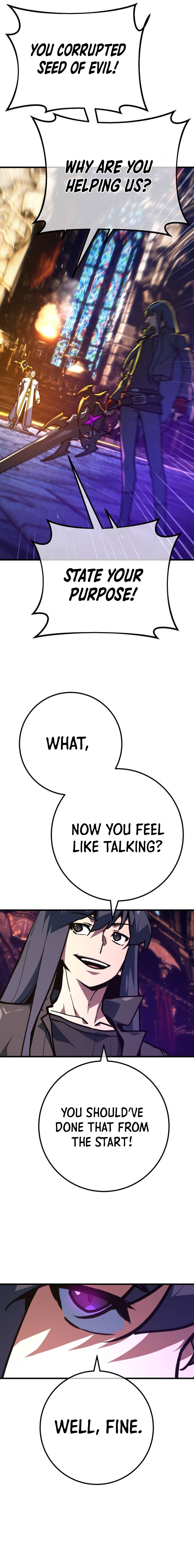 World's Strongest Troll Chapter 134 15